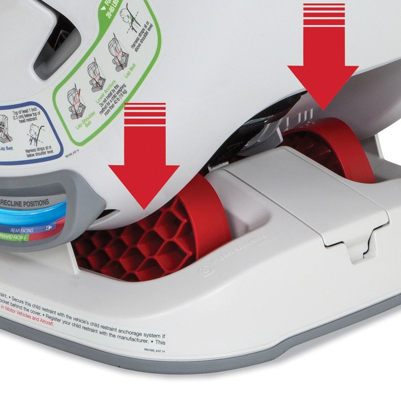 Maxi-Cosi Magellan XP Max All-in-One Convertible Car Seats