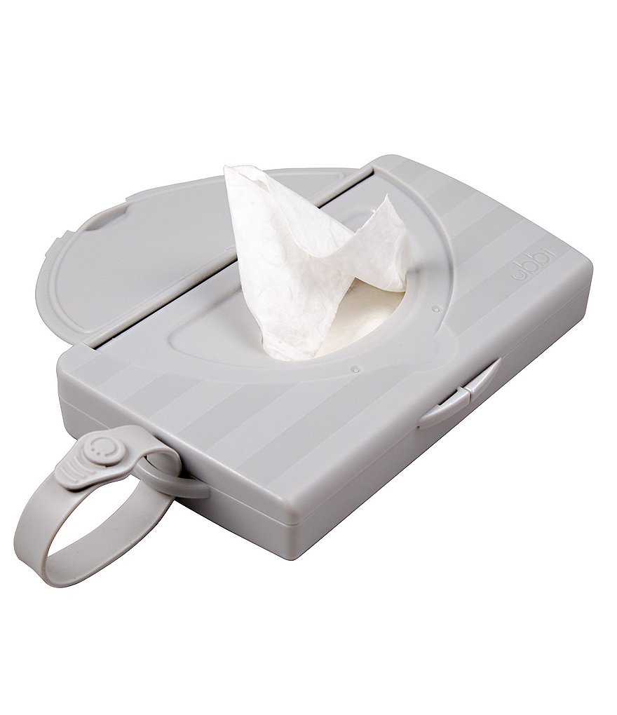 Ubbi On-The-Go Wipe Dispenser