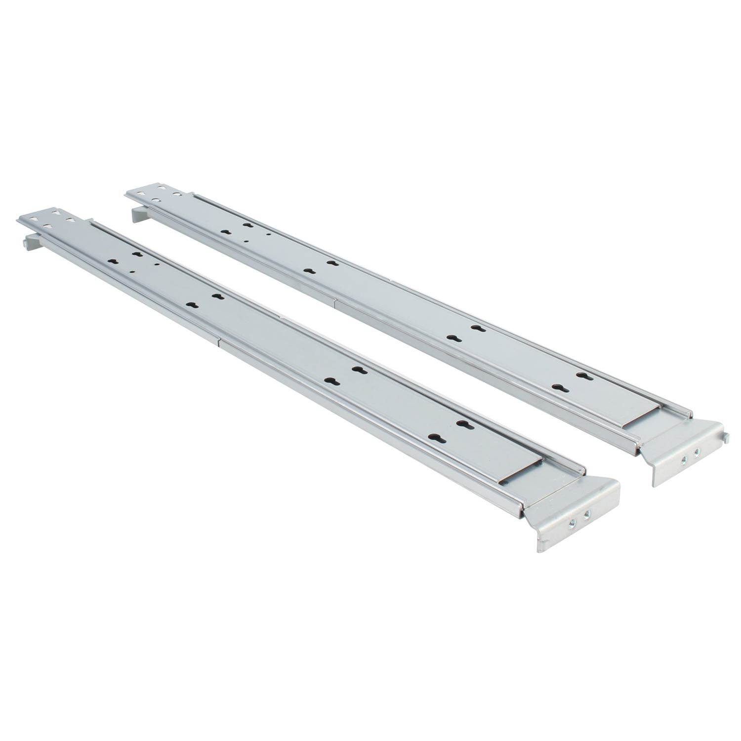 3U rack-mounted server static rail, 4U rack-mounted server dynamic rail