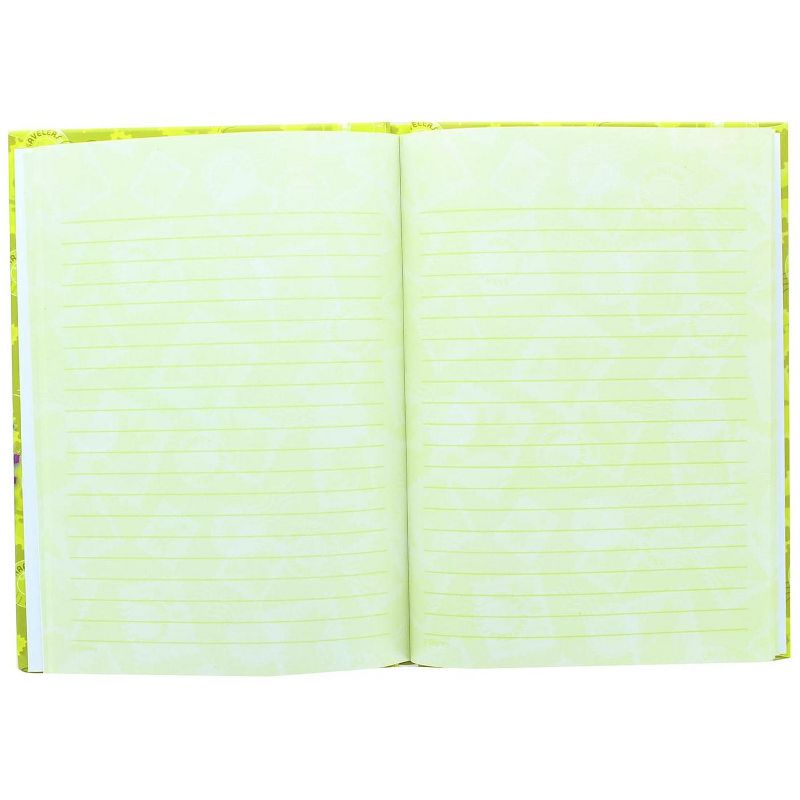 Cambridge Spiral Subject Notebook Legal Ruled Core LG Navy