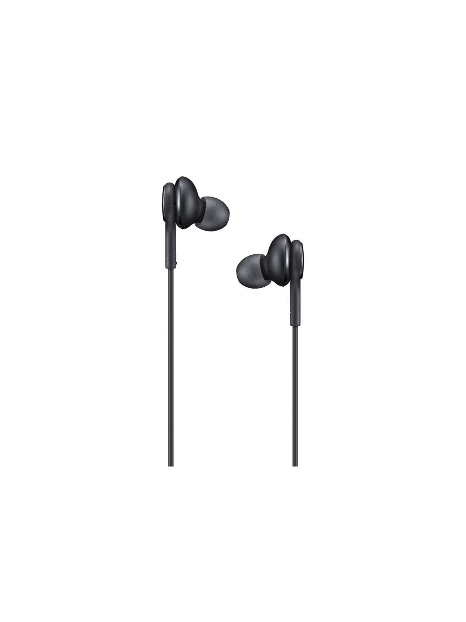 Samsung AKG-Tuned IC100 Type-C Wired in Ear Earphone with Mic (Black)