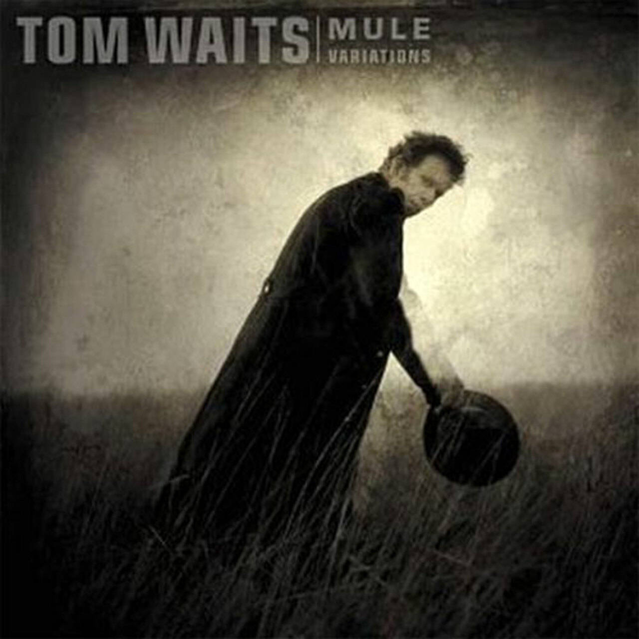 Tom Waits Mule Variations 180g 2LP (Vinyl)