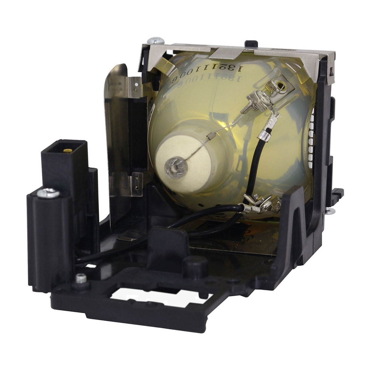 Original Osram Projector Lamp Replacement with Housing for Sanyo POA-LMP132