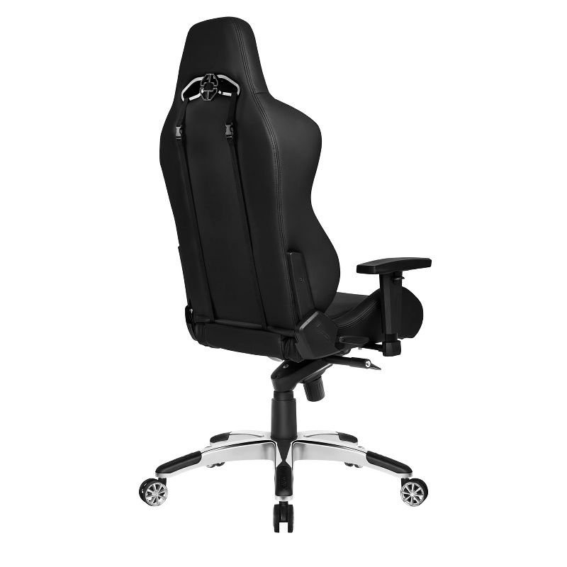 AKRacing Masters Series Premium Gaming Chair, Black (AK-PREMIUM-BK)