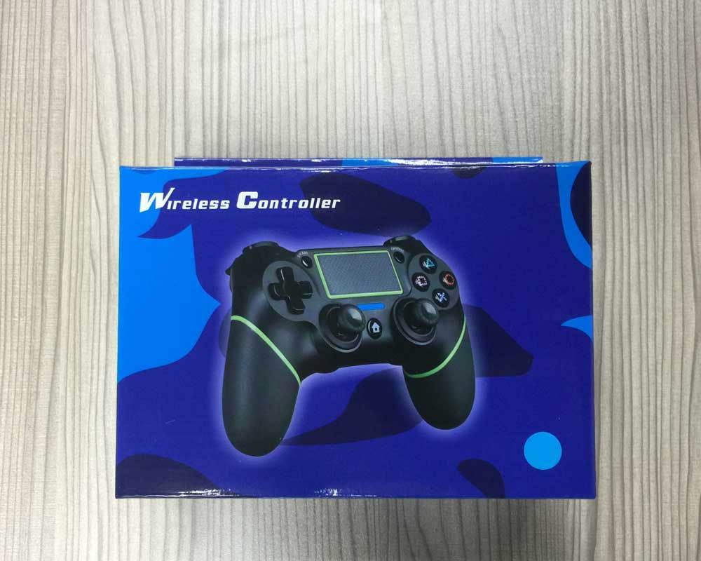 Bluetooth Game Wireless Controller for PS4