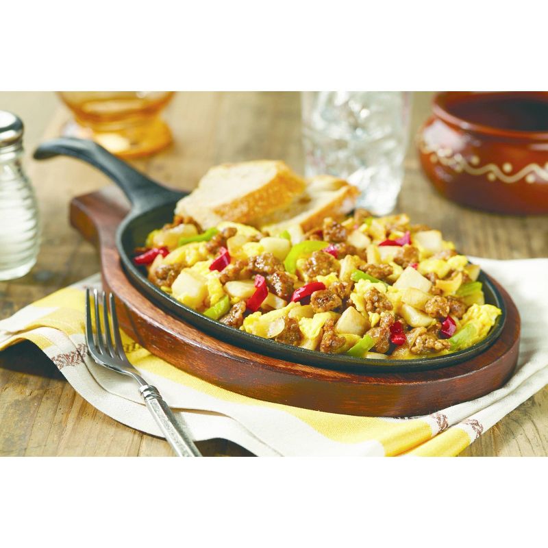 Jimmy Dean Skillets Meat Lovers