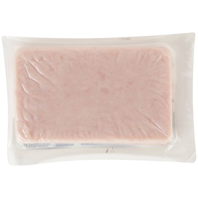 Farmer John Roasted Turkey Breast - 10oz