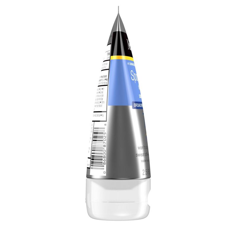 Neutrogena Ultimate Sport Sunscreen Face Lotion - SPF 70 - 2.5 fl oz