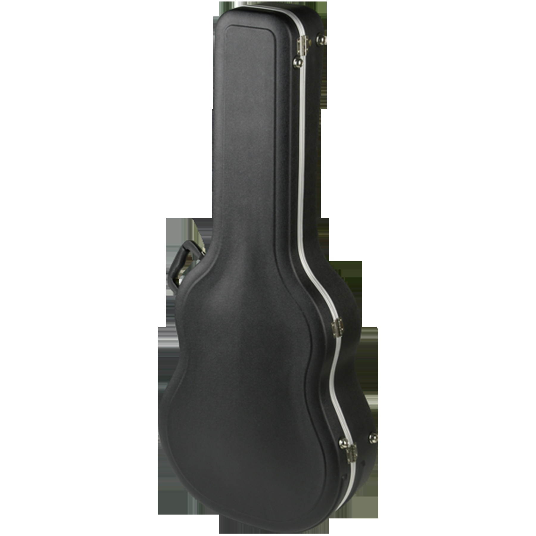 SKB Economy Dreadnought Acoustic Guitar Case Black