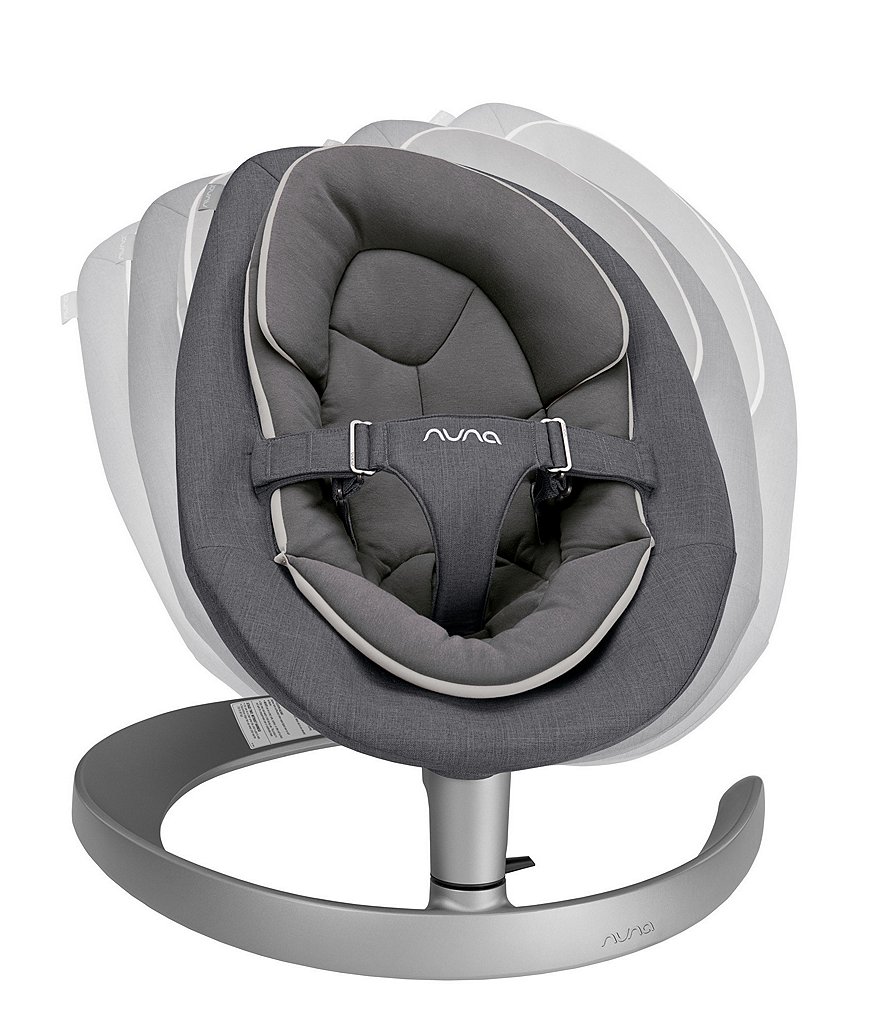 Nuna Leaf Grow Lounger