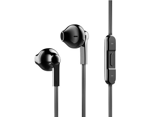 AutofeelSunriseoffice In-ear Earphone Headset Hifi Earbuds Bass Earphones 3.5mm Stereo Earbuds Earpiece With Mic For Phone Tablet