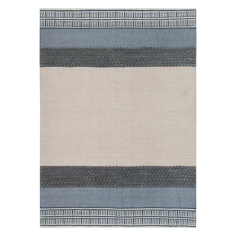 8'x10' Sultaneer Textured Area Rug - Anji Mountain