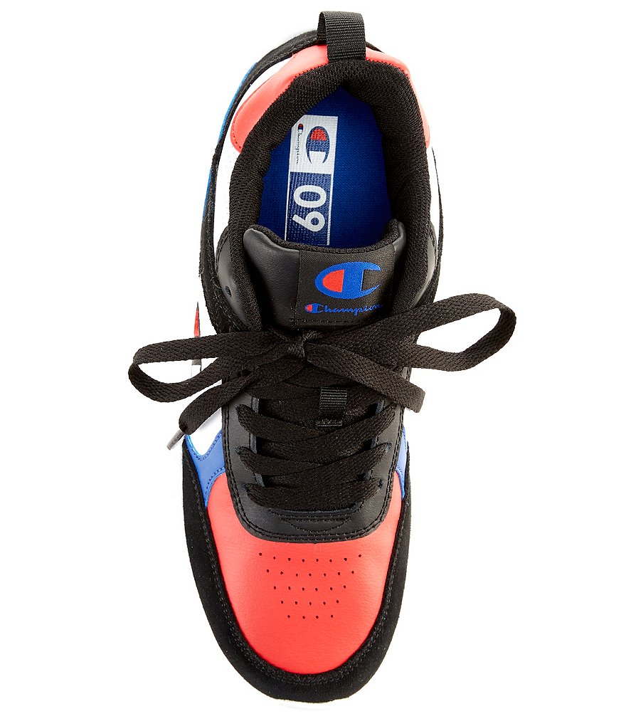 Champion Men's Next CB Lace-Up Sneakers