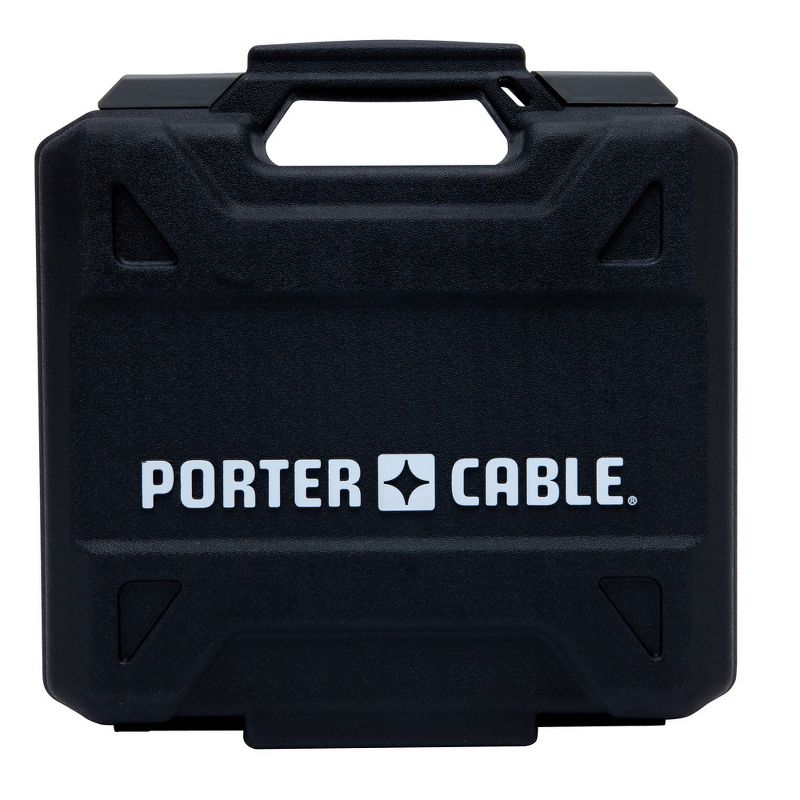 Porter-Cable BN200C 18 Gauge 2 in. Brad Nailer Kit