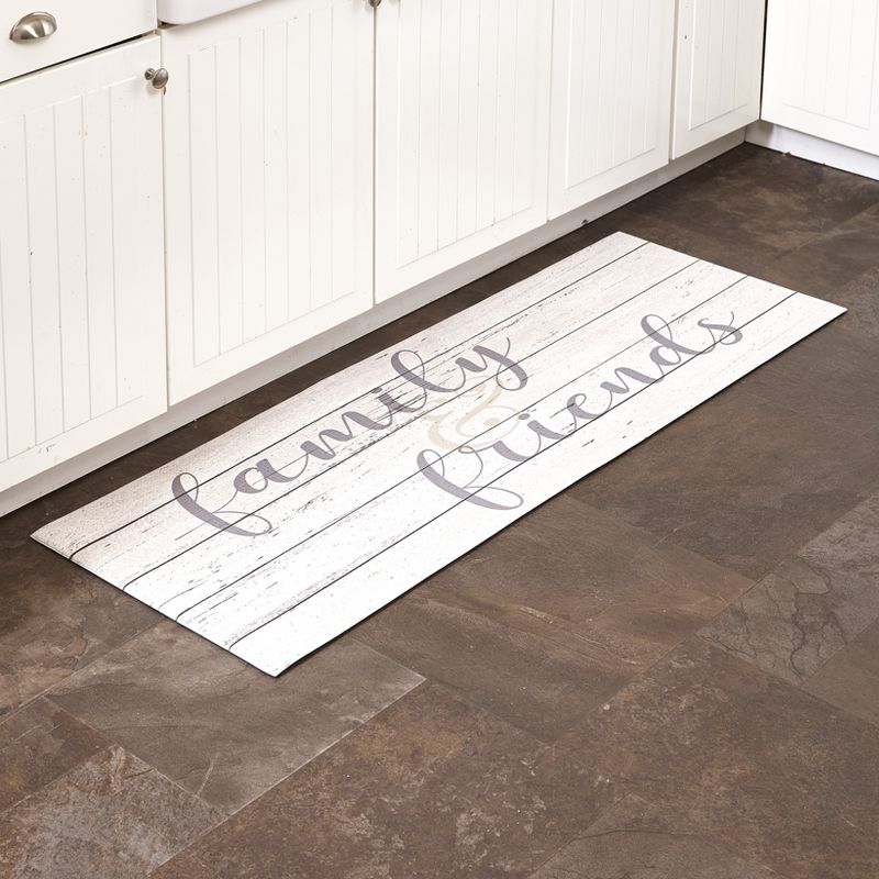 Solid Loomed Runner - (2'6"x8') - nuLOOM