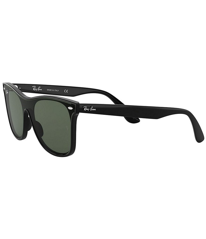 Ray-Ban Blaze Wayfarer 41mm Sunglasses