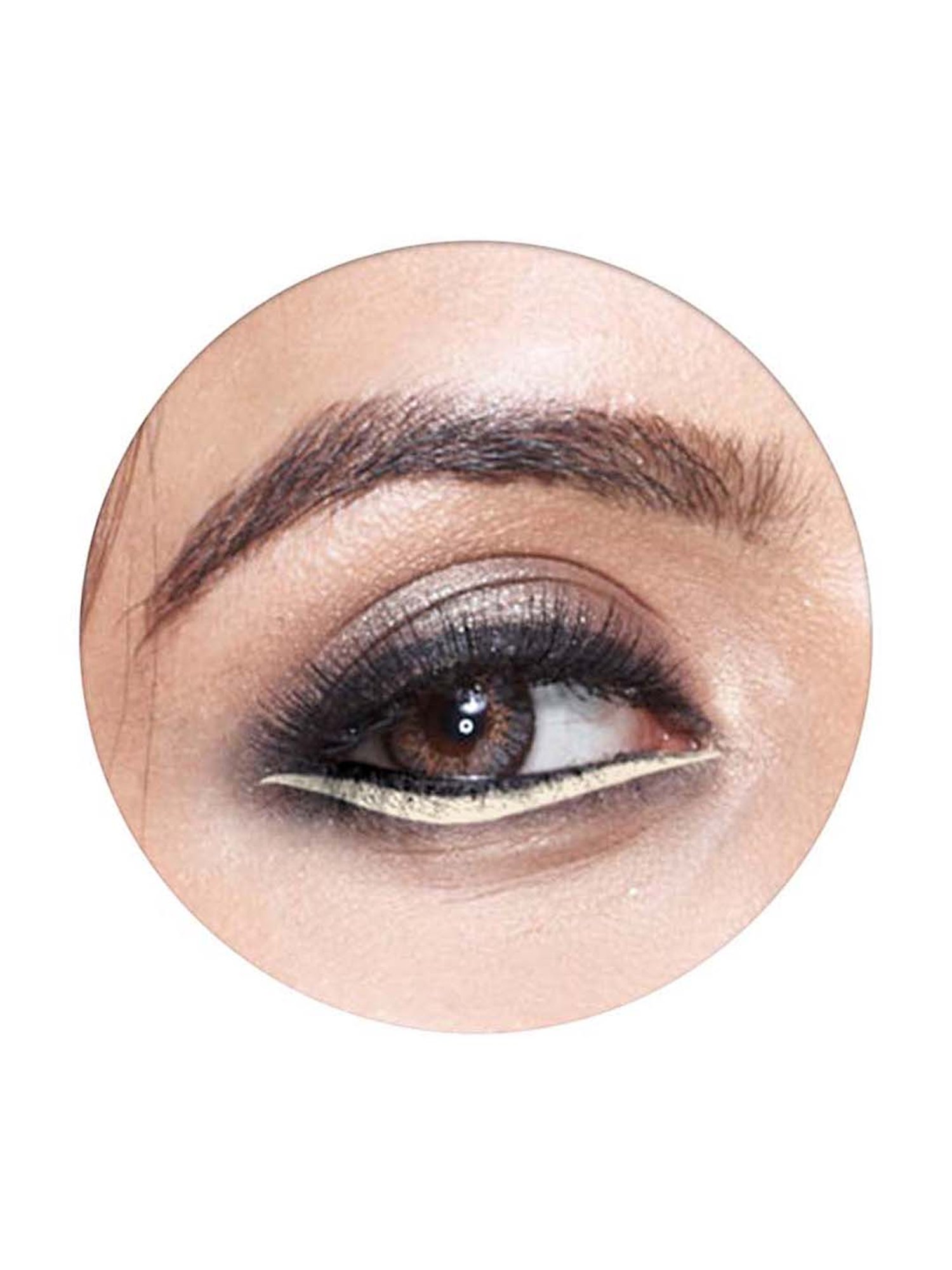 Auric Beauty Intensiv Kajal Serene White - 2105