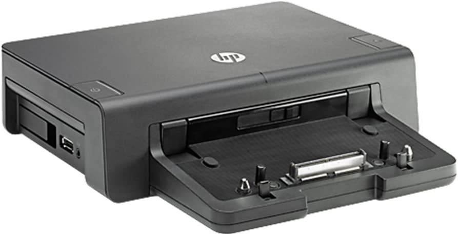 HP A7E36 120W Advanced Docking Station