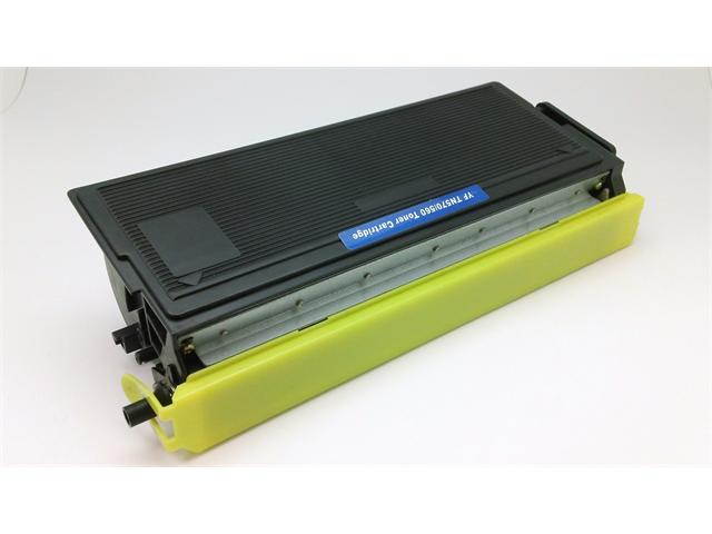 Cisinks &reg; 2PK TN-570 TN570 Remanufactured Brother BLACK Laser Toner Cartridge for DCP-8040 8040D 8045D 8045DN, HL-5100 5130 5140 5140LT 5150D 5150dLT 5170D 5170dLT 5170DN