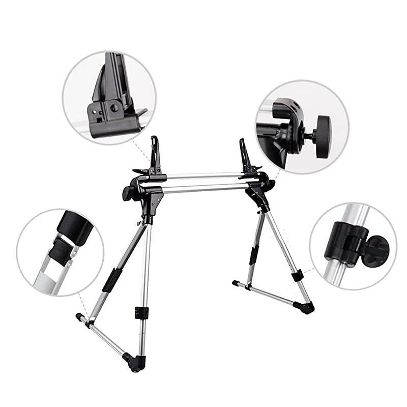 Targus Universal Foliostand Tablet Case for 7-8 Inch Screen, Pink (THD45504US)