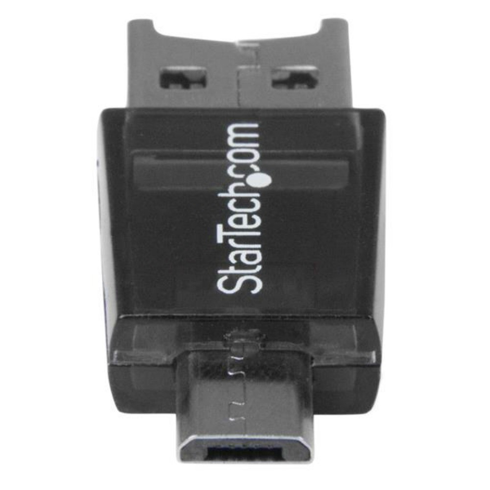 TOPRAM micro TF microSD microSDHC microSDXC to SD Adapter support Samsung Kingston SanDisk up to 128GB Capacity