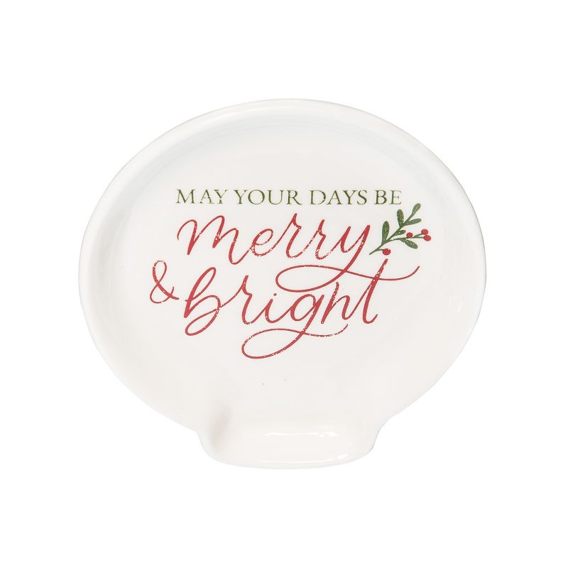 "My Raw Batter Spoon" Stainless Steel Engraved Spoons Gift, Soup Spoon, Coffee Spoon (7.8 in.)