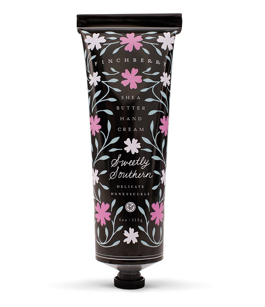 Finchberry Sweetly Southern Hand Cream