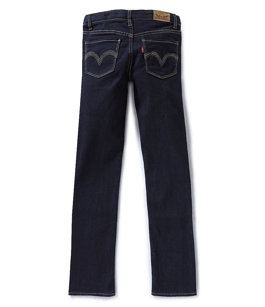 Levi's&reg; Big Girls 7-16 Skinny Jeans