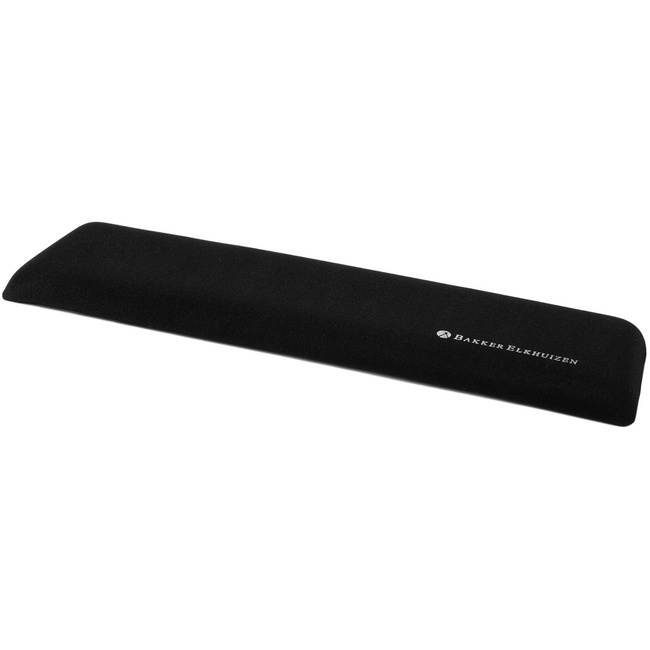 Bakker Elkhuizen Trapezium 13" Compact Wrist Rest, BNETWRC