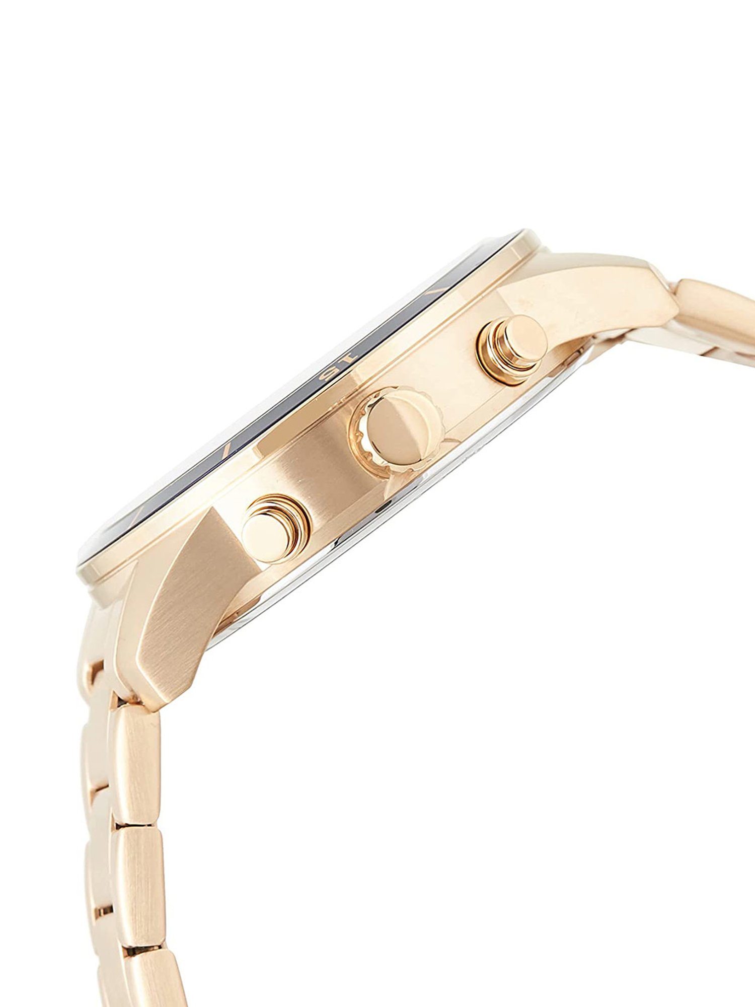 Citizen CTAN8169-58L-A Analog Watch for Men