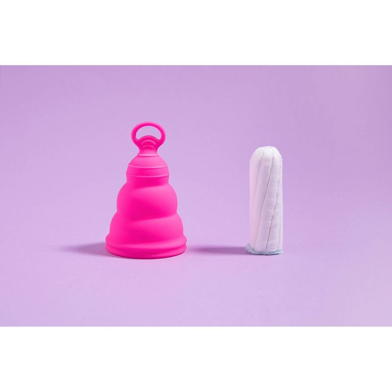 Intimina Lily Menstrual Cup One