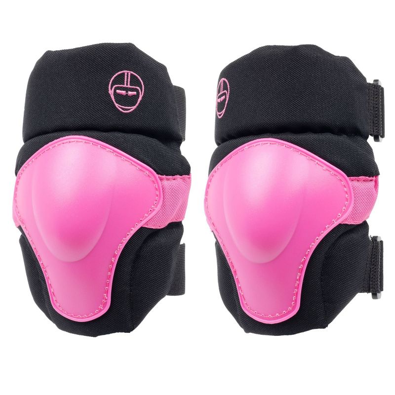 Nutcase Youth Pads Girls' Ages 8+ - Pink