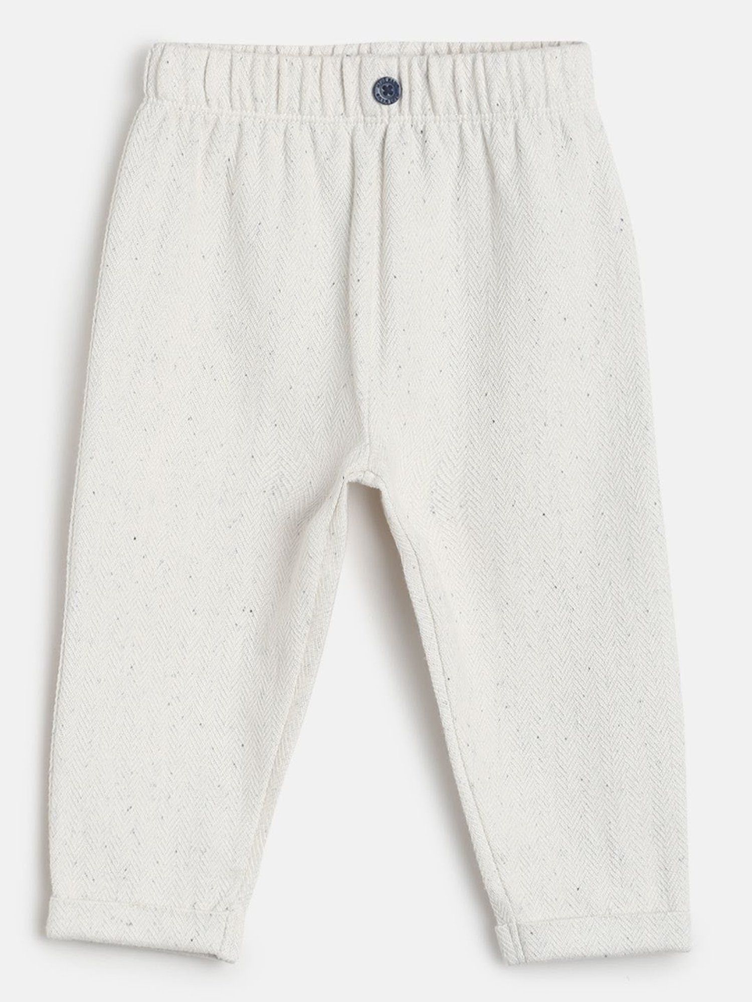 MINIKLUB Kids Navy & White Striped Full Sleeves Shirt with Pants