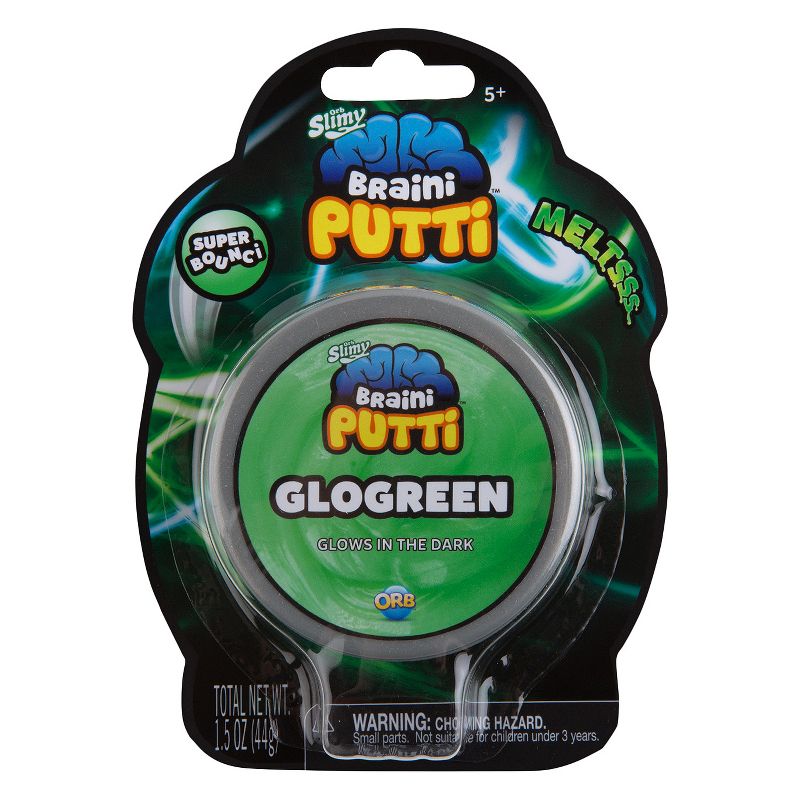 OrbSlimy Braini Putti - Glogreen