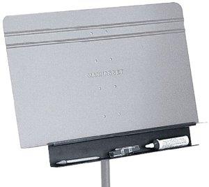 Manhasset MH1100 Accessory Shelf