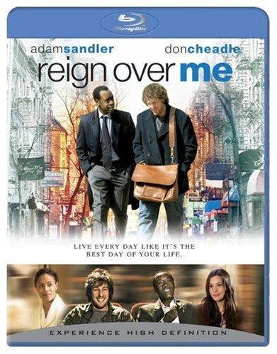 Reign Over Me - BD