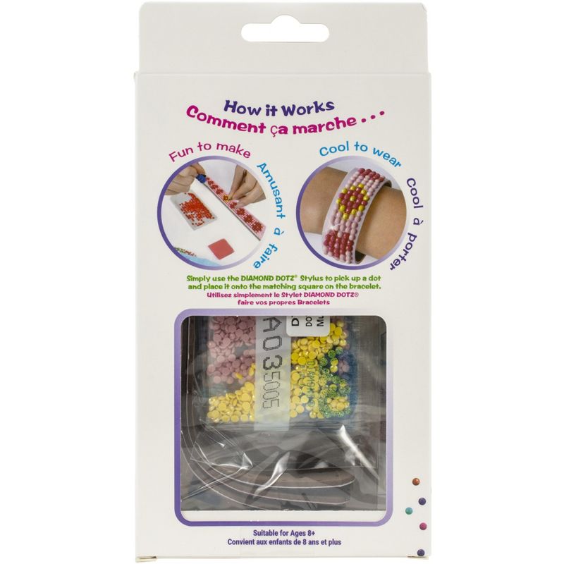 3pk Bracelet Kit - Shamballa/Friendship/Candy - Modern Wonder