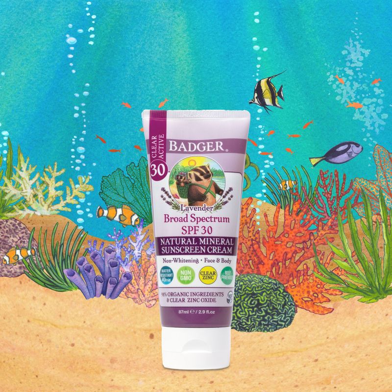 Coppertone Kids Pure and Simple Botanicals Sunscreen Lotion- SPF 50 - 6oz