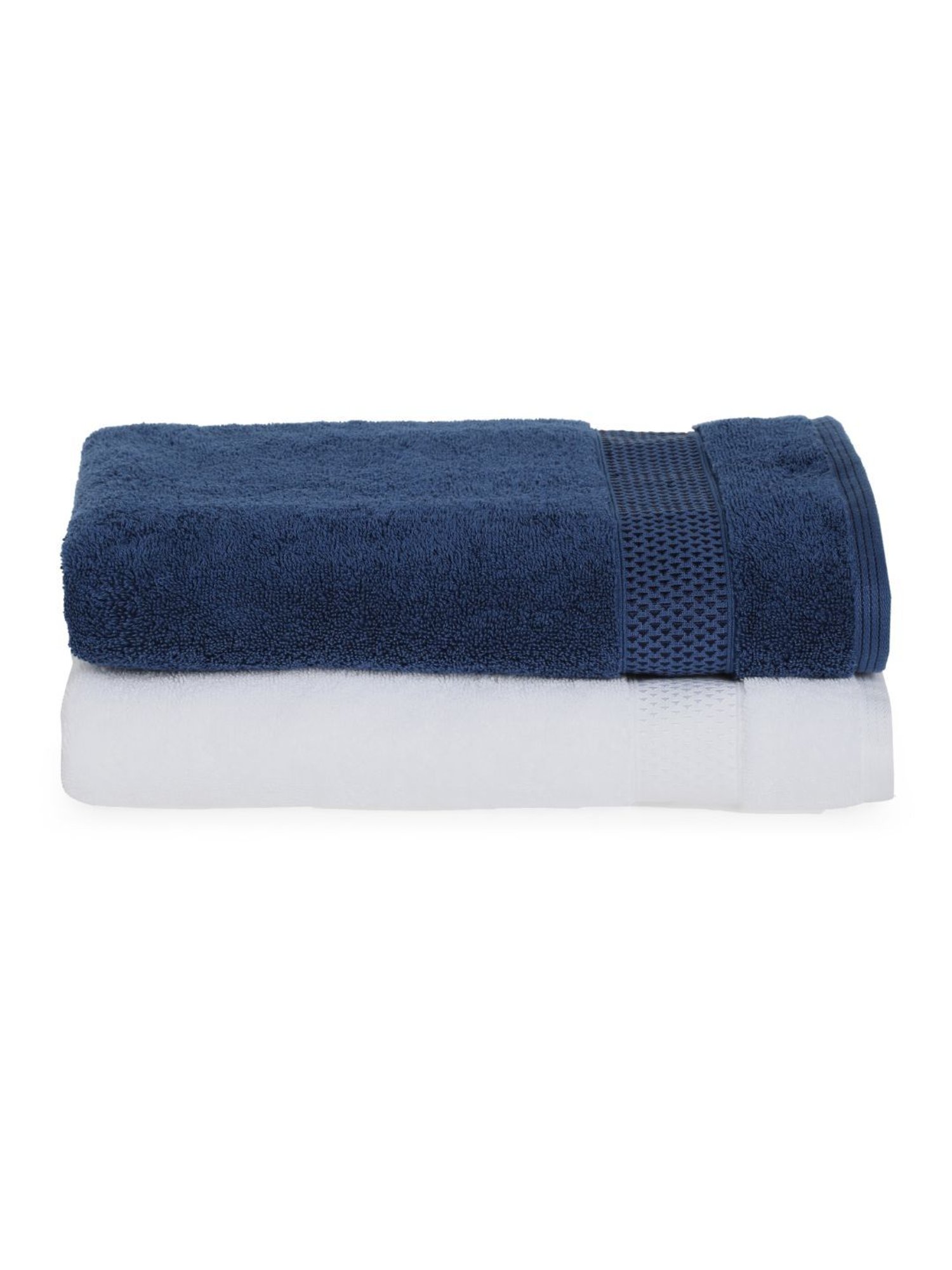 Little Treasure Baby Boy Plush Bathrobe, Chevron Elephant, 0-9 Months