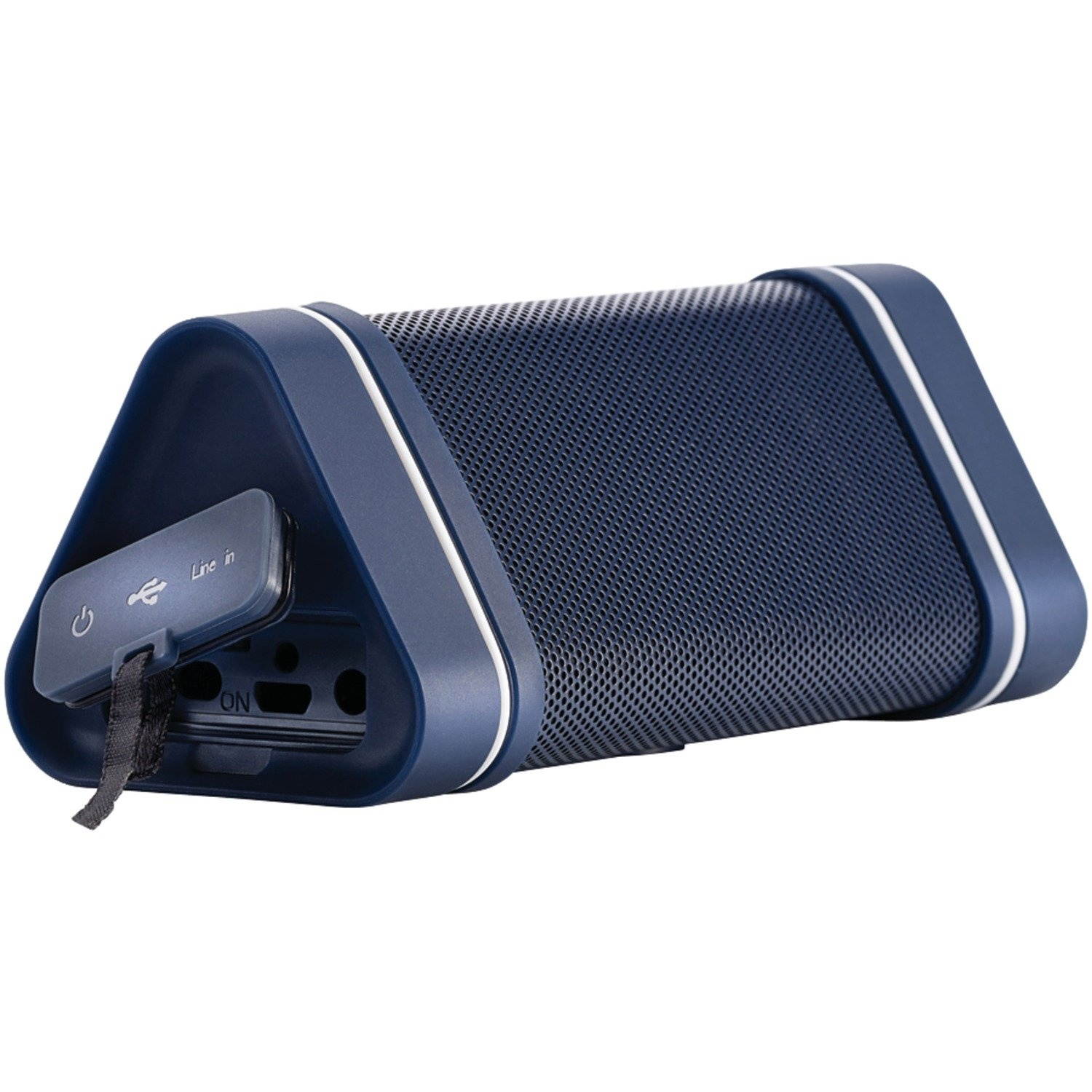 Hercules WAE Outdoor 04PLUS Bluetooth Speaker-  Packaging