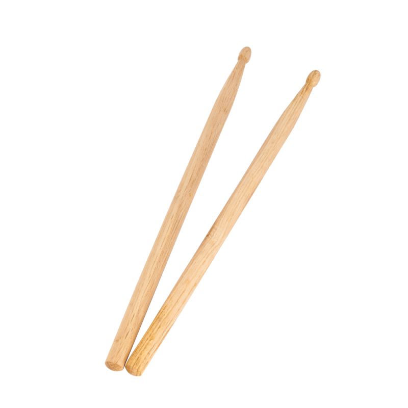 3 PCS Complete Junior Drum Set Cymbal Child Kids Kit w/ Stool Sticks Black