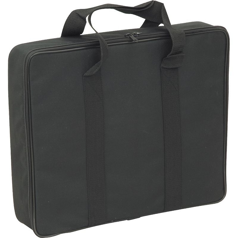 Rhythm Band Case for 20-Note Deskbells