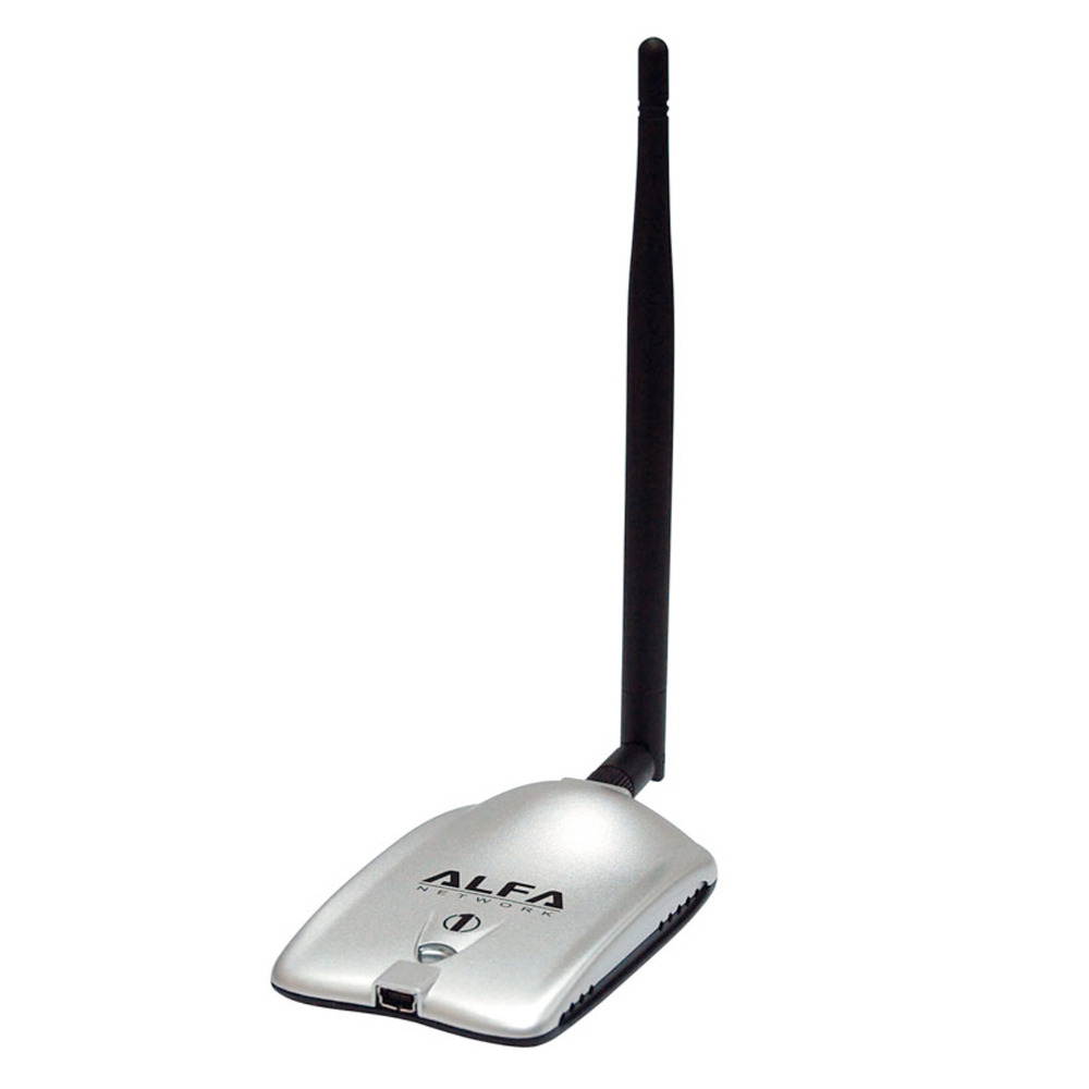 USB Wifi Adapter 802.11b/g 150Mbps High Power 1000mW Wireless Network Adapter with Antenna
