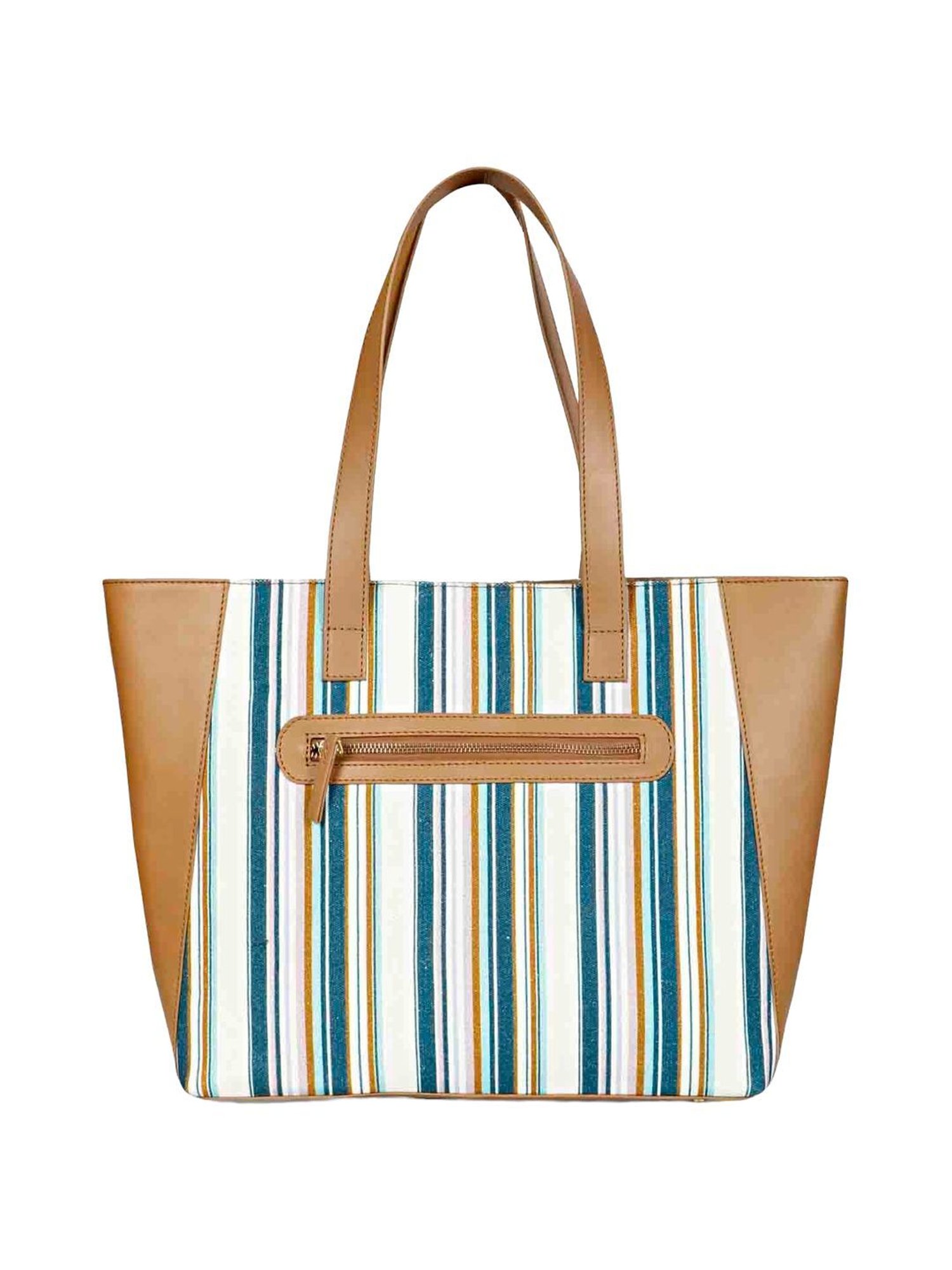 Saint G Multicolor Solid Medium Shoulder Handbag