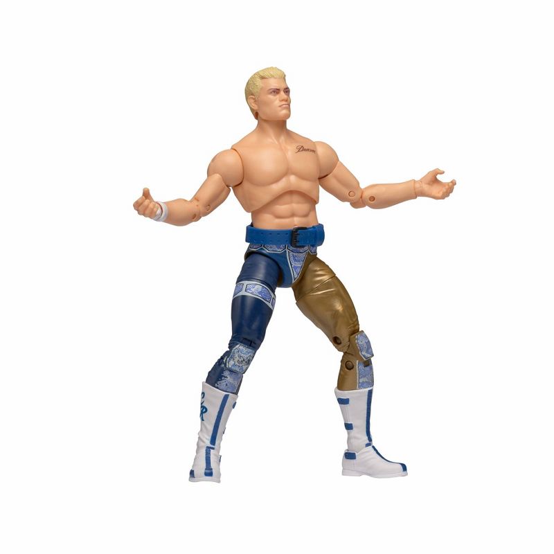 All Elite Wrestling - 1 Figure Pack (Unrivaled Figure) W1 - Cody Rhodes