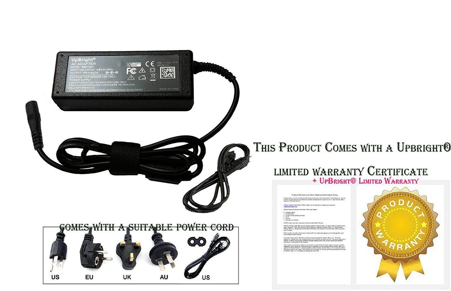 UpBright NEW 2-Prong AC / DC Adapter For Okin Refined-R Mod JLDQ-11 JLDQ11 JLDQ.11.156.333K JLDQ.11.156.333D 24V 50W Recliner Motor Lift Power Supply Cord Cable PS Battery Charger Mains PSU