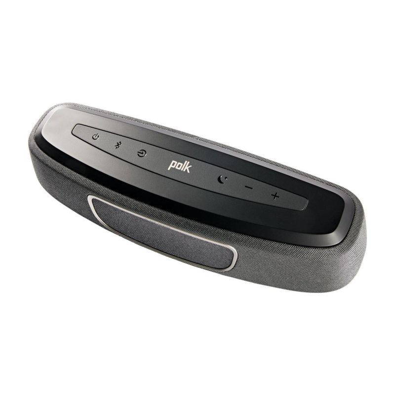 Polk Audio AM9640 Command Bar with Amazon Alexa