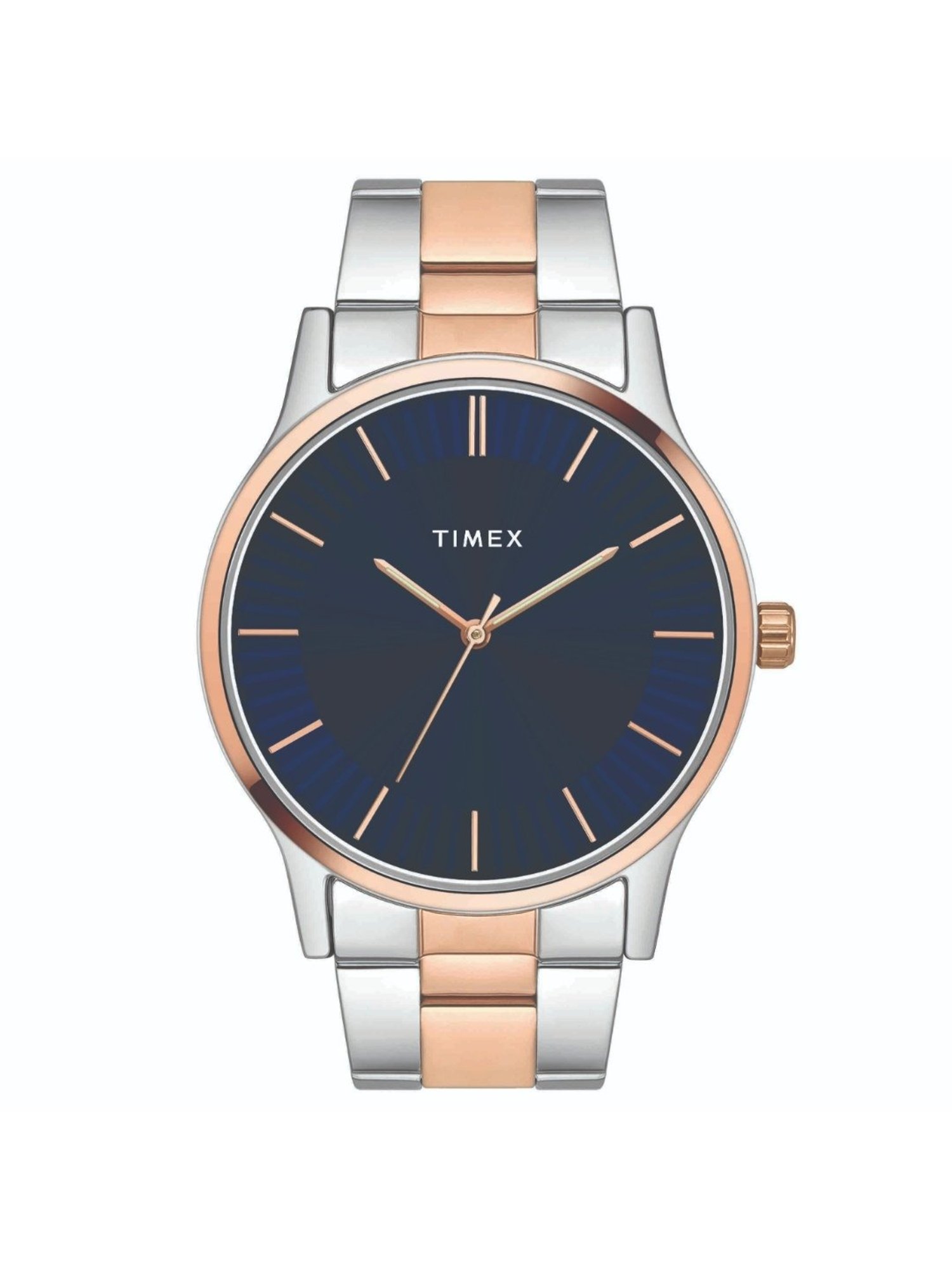 Timex TW0TG8303 Fashion Analog Watch for Men
