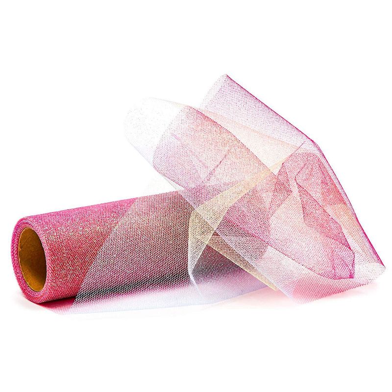 Packed Party Fabric by the Yard