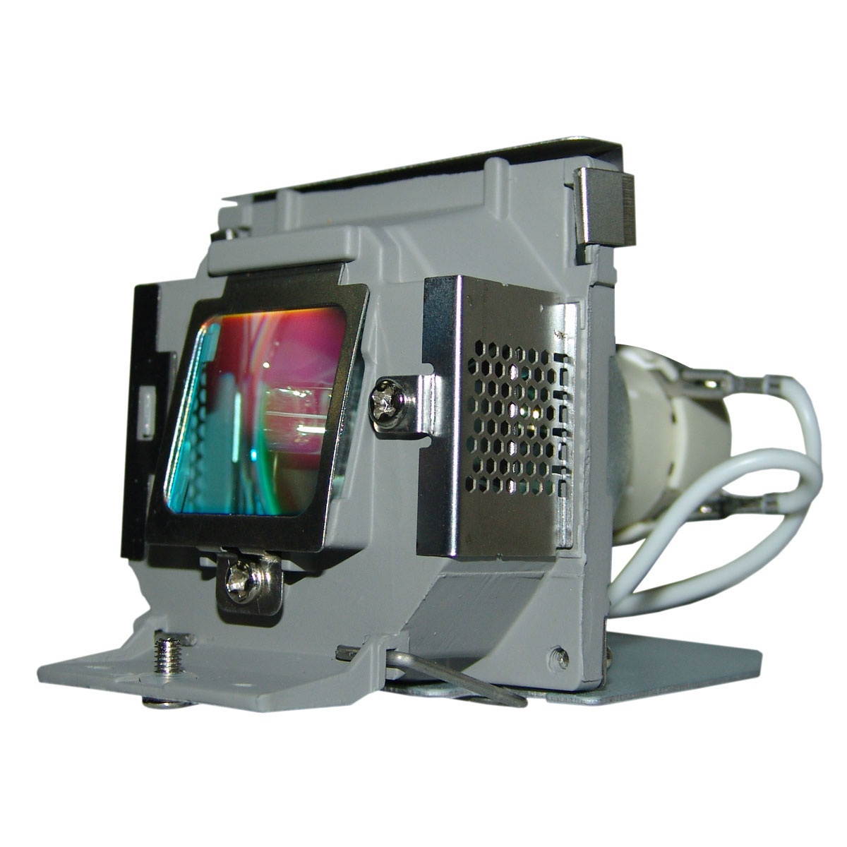 Original Philips Projector Lamp Replacement with Housing for Acer X1230PK